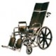 eChair Recliner