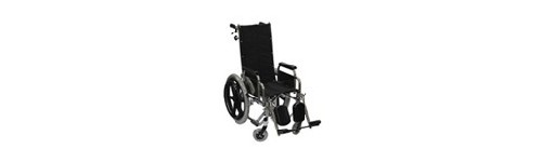 eChair Recliner - Pediatric