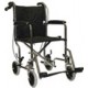Standard Transporter Wheelchair