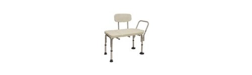 Heavy Duty Transfer Bench