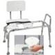 Sliding Transfer Bench