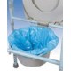  Commode Liners