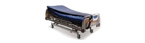 Low Air Loss System 8&rdquo;