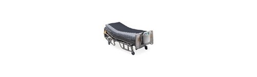 Bariatric Air Mattress System