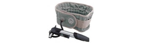  Theratrac Lumbar Traction Brace