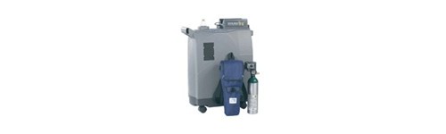 iFill&reg; Oxygen Fill System 