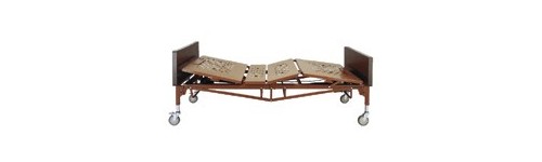 Bariatric Bed