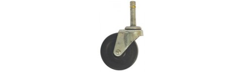 Casters & Adapters