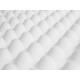 Convoluted Bed Pad