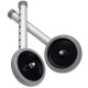 5&rdquo; Walker Wheels
