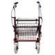 Rollator - Traditional with Tray