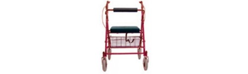 Bariatric Rollator