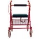 Bariatric Rollator