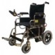 Power Wheelchairs & Related Products