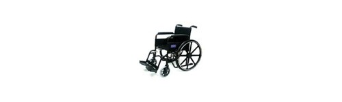 Wheelchairs & Related Products