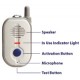 Emergency Response System Guardian Alert 911 - 1 programmable number