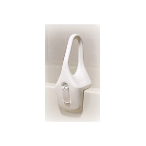 Plastic Bathtub Safety Rail