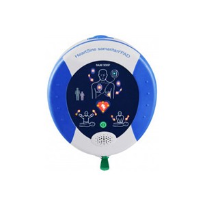 HeartSine Samaritan&reg; PAD 300P