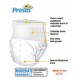 Presto Light Protective Underwear, XL (58"-68")