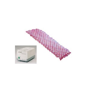 XCell Air Mattress 1000, 92&rdquo; x 34&rdquo; x 2 1/2&rdquo;