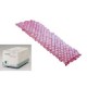 XCell Air Mattress 1000, 92” x 34” x 2 1/2”