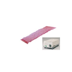XCell Air Mattress 2000
