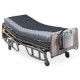 Bariatric Air Mattress System with Low Air Loss, 80” x 41” x 10”