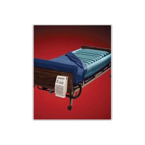 True Low Air Loss System - SelectAir&reg;, 78&rdquo; x 35&rdquo;