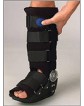 Superior Fracture Walker Boot with Air Pouch and ROM, 14", Large