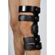 Superior Rigid Knee Brace, Large, Right