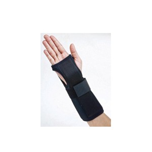 Wrist/Palm Supports, Large