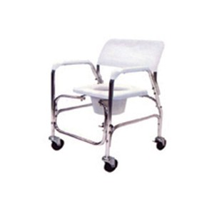 Shower Commode Chair