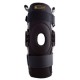 Knee Brace - Wrap-On Knee Wrap, Small