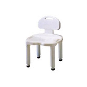 Universal Composite Bath Seat