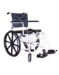 Rehab Shower Commode Chair