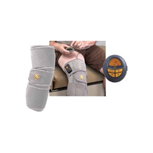 3-Strap Knee System (Electrode)