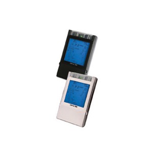 The Ultima 20 TENS, Black