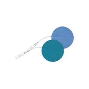 Soft Touch Electrodes, 2&rdquo; ROUND (4-PACK)