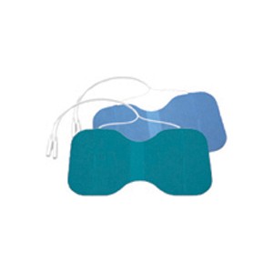 Soft Touch Electrodes, BUTTERFLY (1-PACK)