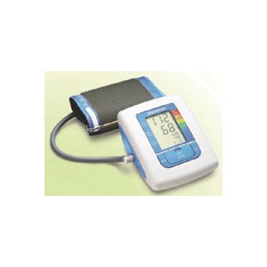 Blood Pressure Monitor, Arm, Large Cuff