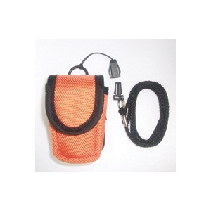 Finger Pulse Oximeter Pouch