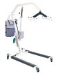 Patient Lift,Wt Limit 400 lbs