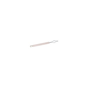  Button Aid / Zipper Pull, 8"