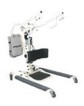 Stand Assist Lift, Wt. Limit 400 lbs