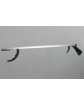 Aluminium Reacher with Magnetic Tip, 30"