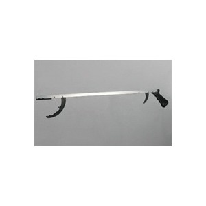 Aluminium Reacher with Magnetic Tip, 30"