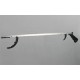 Aluminium Reacher with Magnetic Tip, 30"