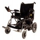 ePower Bariatric, 26" Seat Width, 700 lbs Wt Limit