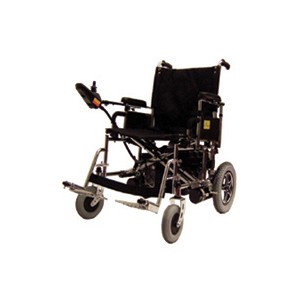 ePower Bariatric, 28" Seat Width, 700 lbs Wt Limit