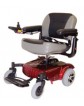 Primechair PC-MP3C-2, 250 lbs Wt Limit